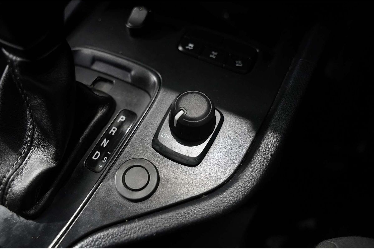 2019 Ford Ranger XL PX MkIII 4X4 3.2L