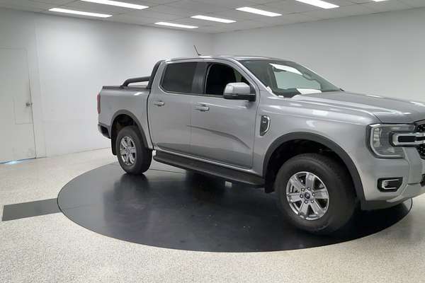 2022 Ford Ranger XLT 4X4 3.0L