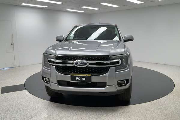 2022 Ford Ranger XLT 4X4 3.0L