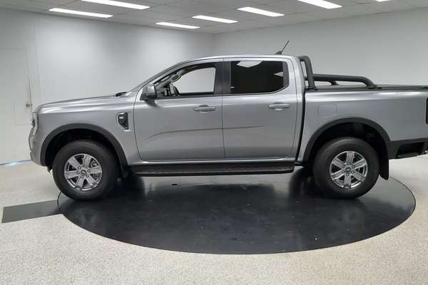 2022 Ford Ranger XLT 4X4 3.0L