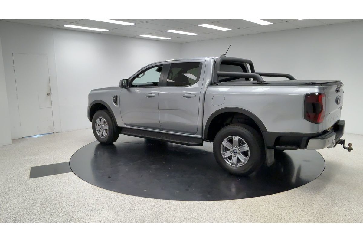 2022 Ford Ranger XLT 4X4 3.0L