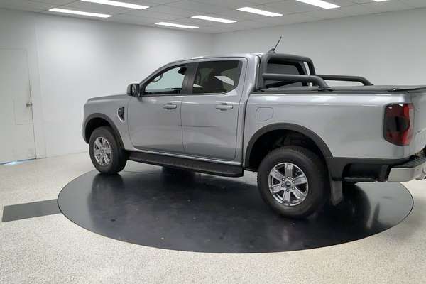 2022 Ford Ranger XLT 4X4 3.0L
