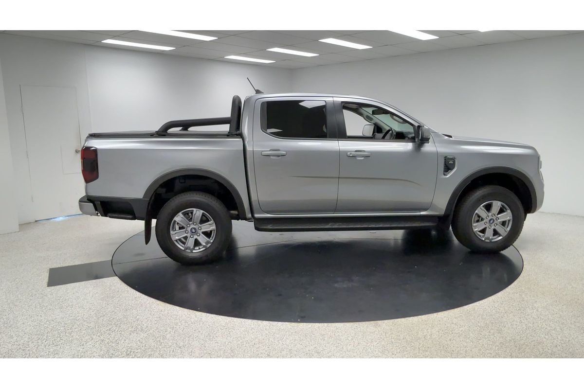 2022 Ford Ranger XLT 4X4 3.0L
