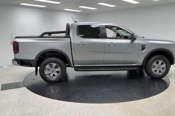 2022 Ford Ranger XLT 4X4 3.0L