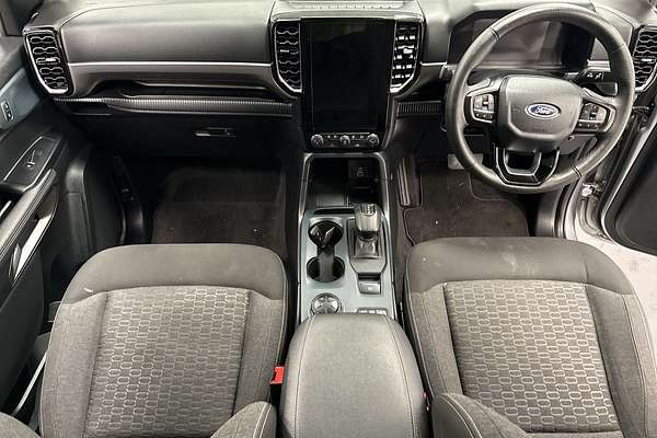 2022 Ford Ranger XLT 4X4 3.0L