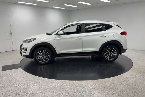 2024 Volkswagen Tiguan 162TSI R-Line Allspace 5N