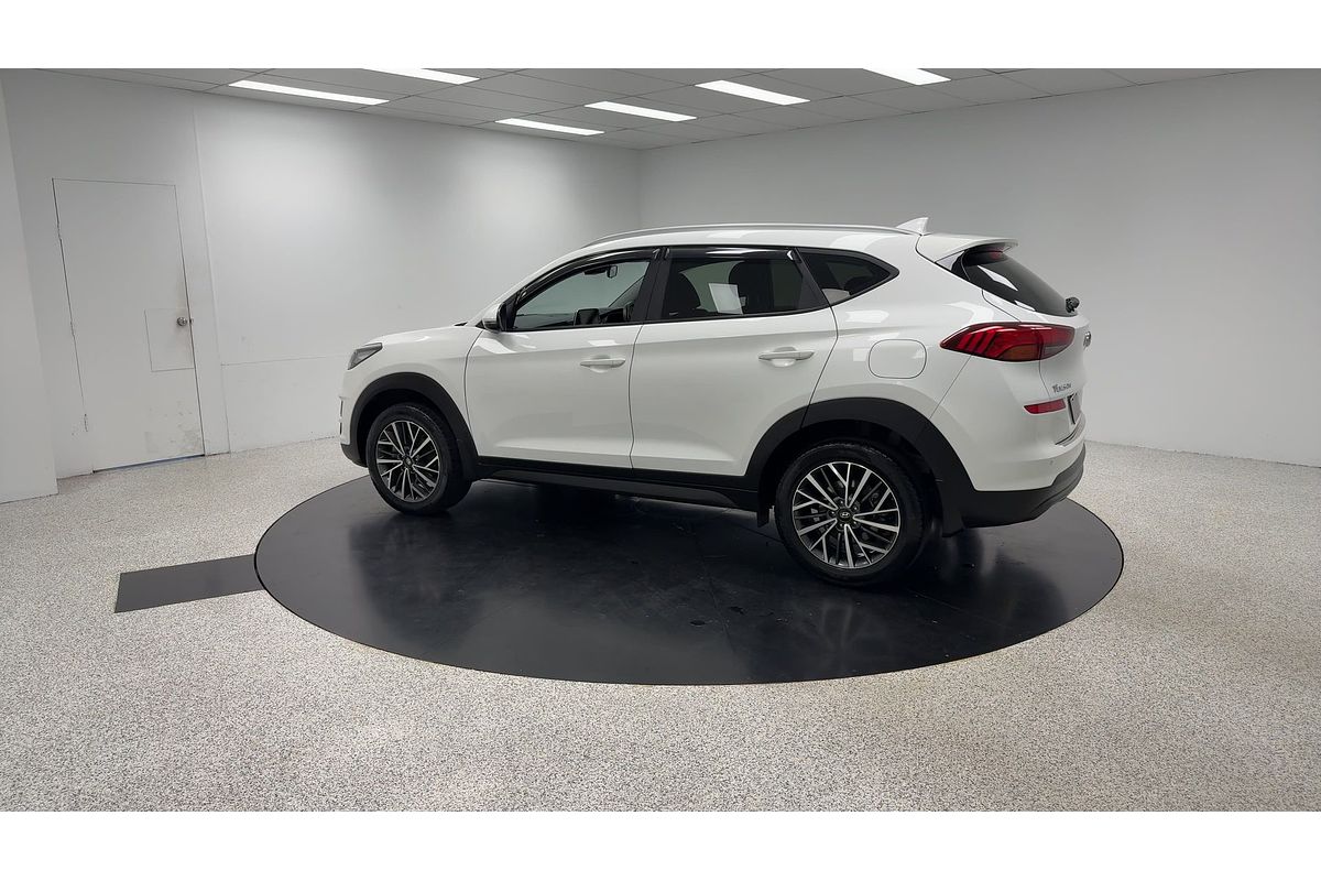 2024 Volkswagen Tiguan 162TSI R-Line Allspace 5N
