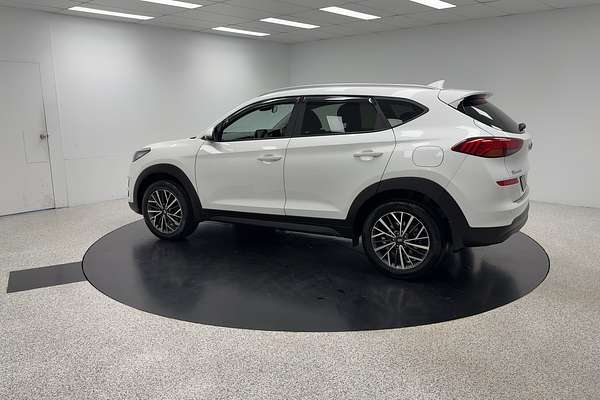 2024 Volkswagen Tiguan 162TSI R-Line Allspace 5N