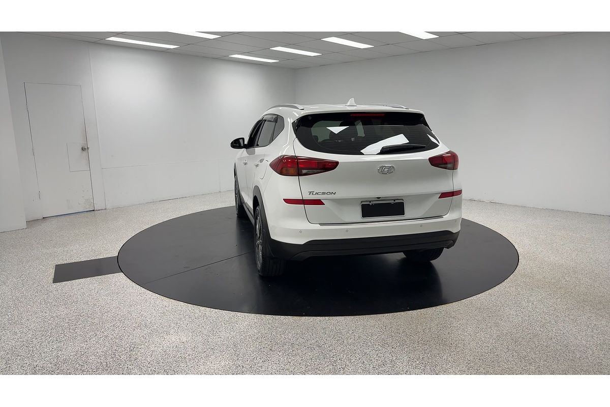 2024 Volkswagen Tiguan 162TSI R-Line Allspace 5N