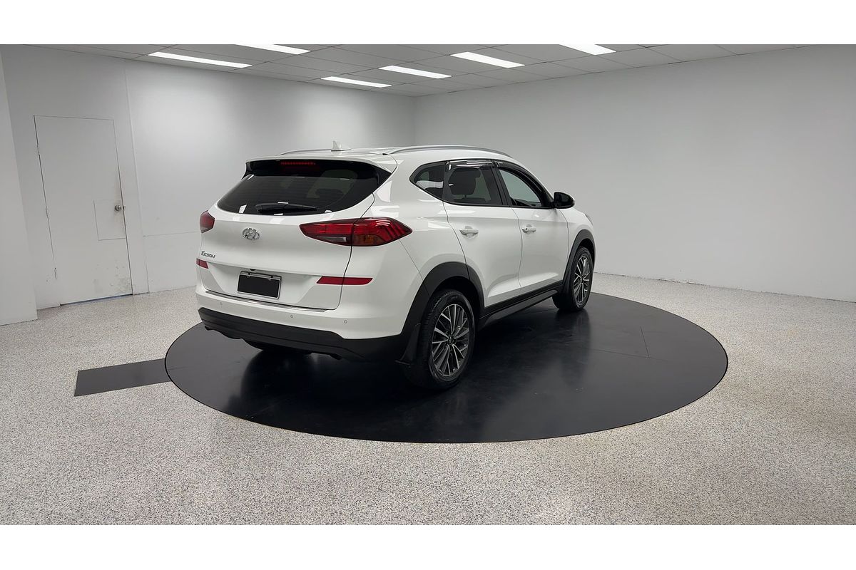 2024 Volkswagen Tiguan 162TSI R-Line Allspace 5N