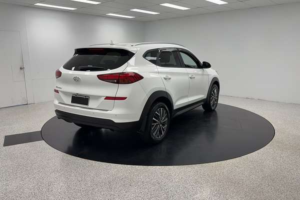 2024 Volkswagen Tiguan 162TSI R-Line Allspace 5N