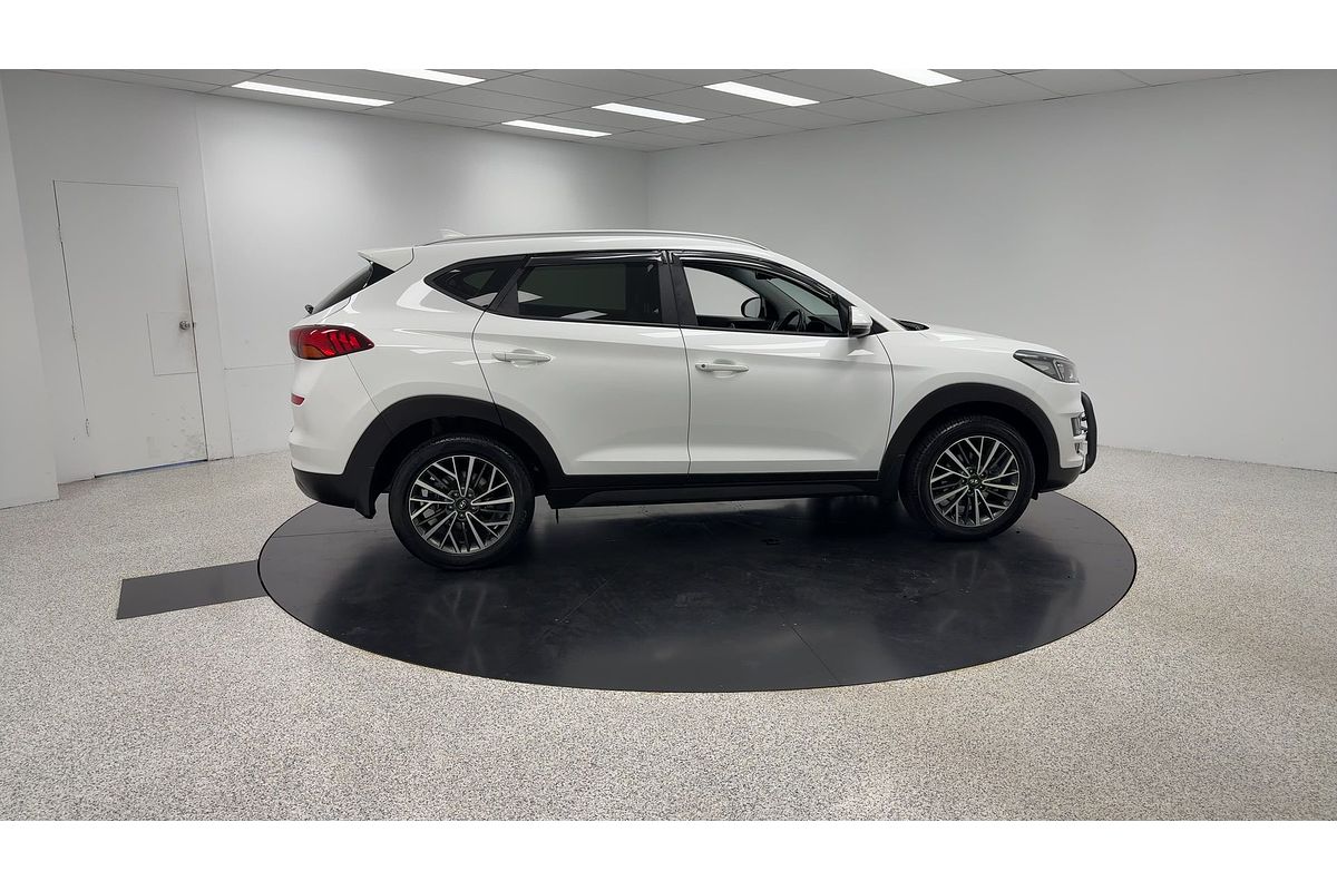 2024 Volkswagen Tiguan 162TSI R-Line Allspace 5N