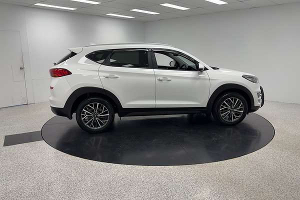 2024 Volkswagen Tiguan 162TSI R-Line Allspace 5N