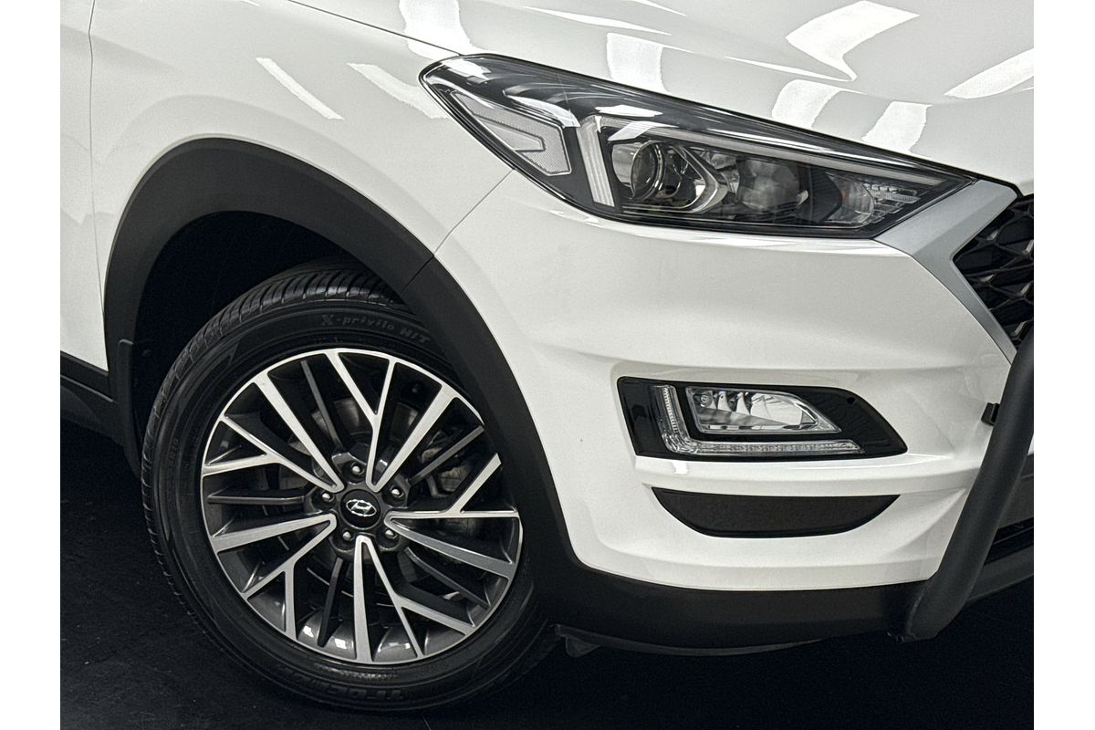 2024 Volkswagen Tiguan 162TSI R-Line Allspace 5N