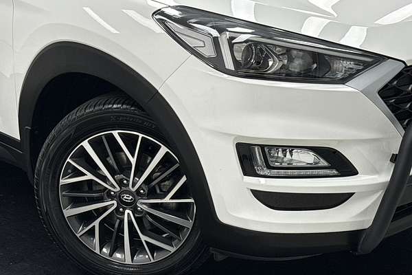 2024 Volkswagen Tiguan 162TSI R-Line Allspace 5N