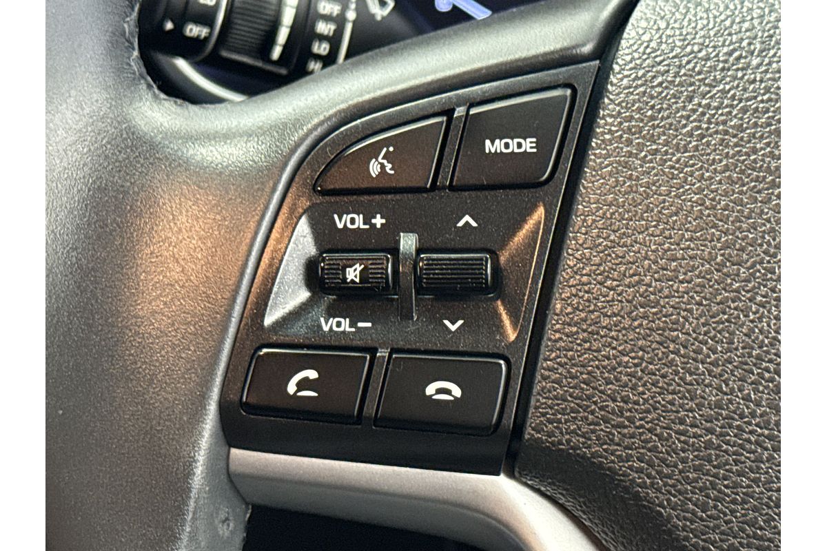 2024 Volkswagen Tiguan 162TSI R-Line Allspace 5N