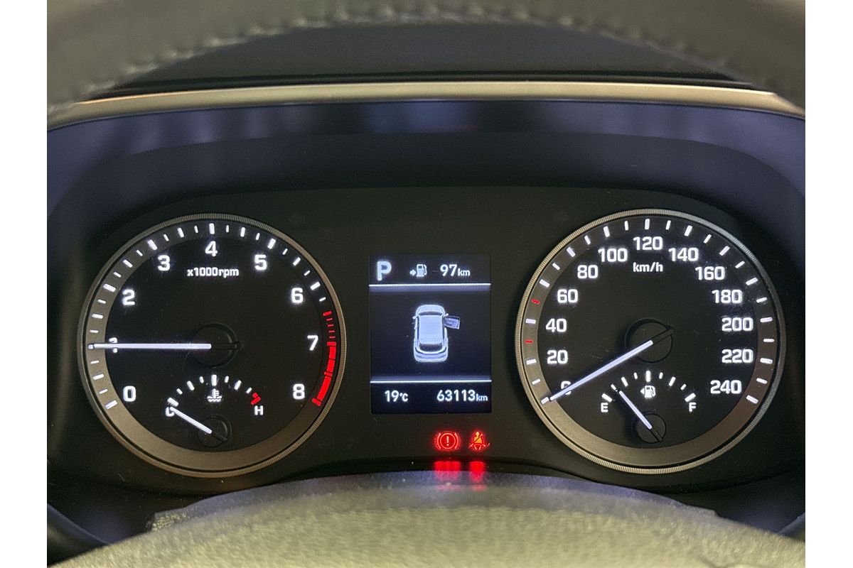 2024 Volkswagen Tiguan 162TSI R-Line Allspace 5N