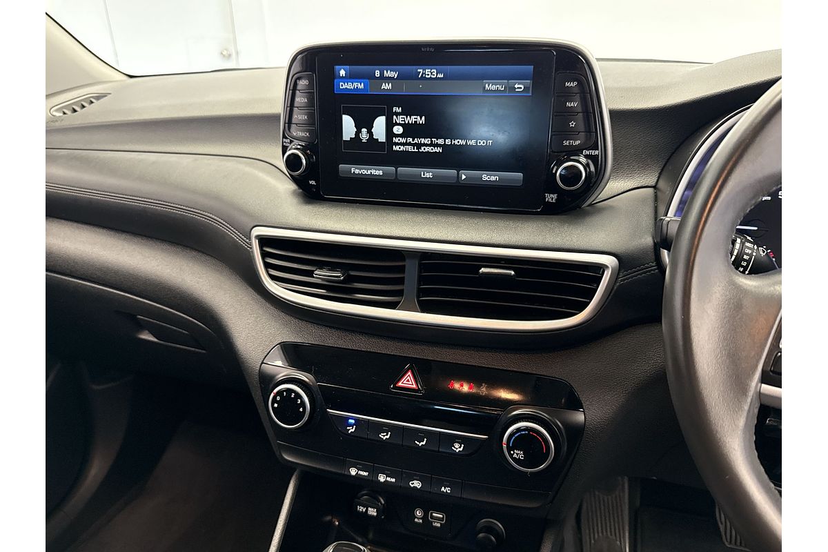 2024 Volkswagen Tiguan 162TSI R-Line Allspace 5N