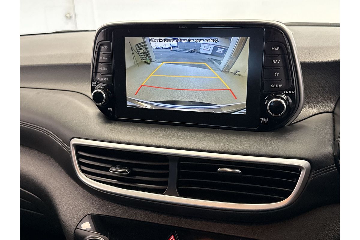 2024 Volkswagen Tiguan 162TSI R-Line Allspace 5N