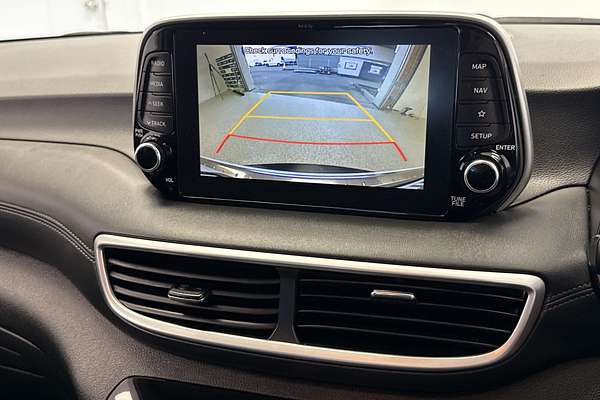 2024 Volkswagen Tiguan 162TSI R-Line Allspace 5N