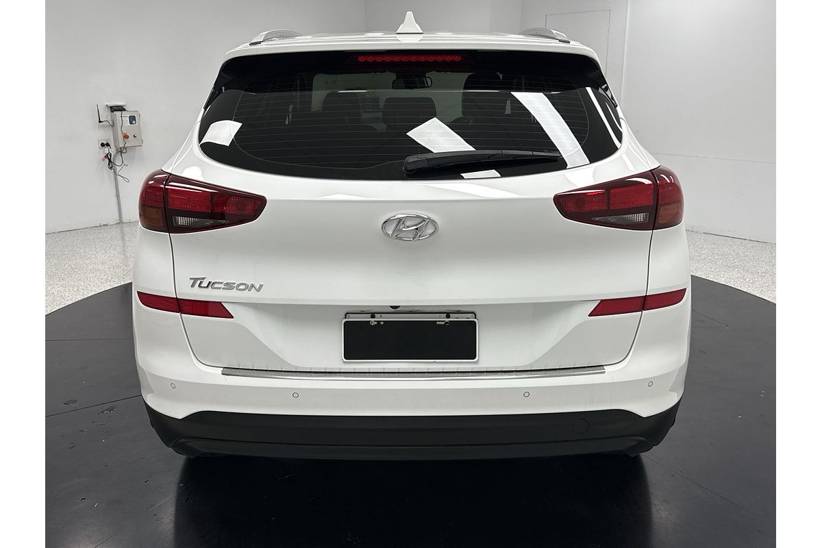 2024 Volkswagen Tiguan 162TSI R-Line Allspace 5N