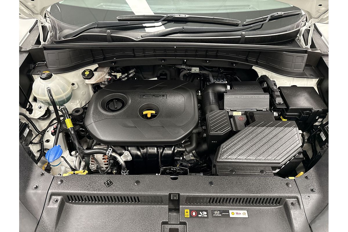 2024 Volkswagen Tiguan 162TSI R-Line Allspace 5N