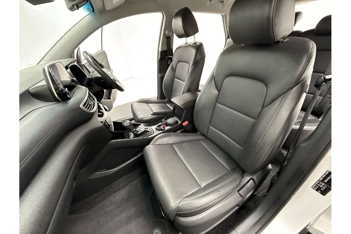 2024 Volkswagen Tiguan 162TSI R-Line Allspace 5N