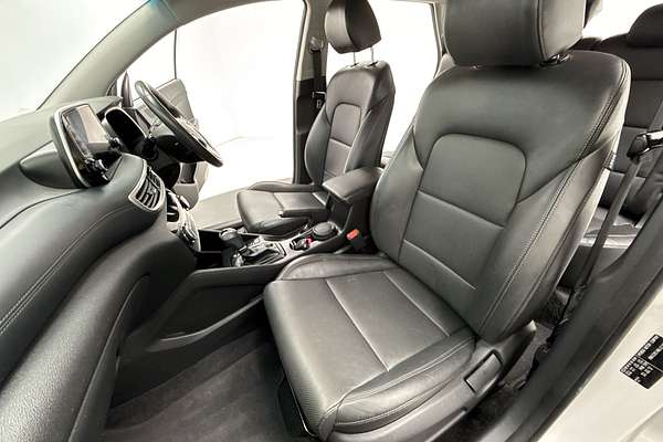 2024 Volkswagen Tiguan 162TSI R-Line Allspace 5N
