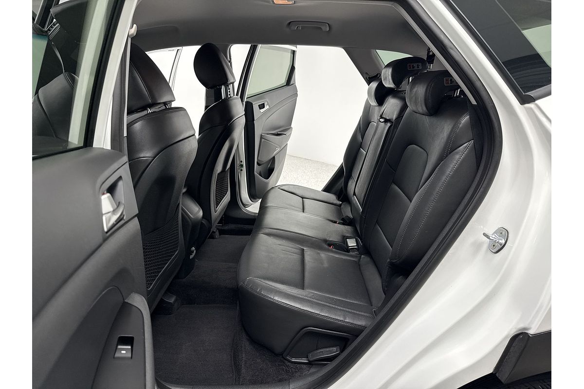 2024 Volkswagen Tiguan 162TSI R-Line Allspace 5N
