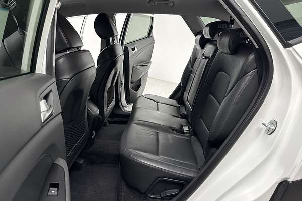 2024 Volkswagen Tiguan 162TSI R-Line Allspace 5N