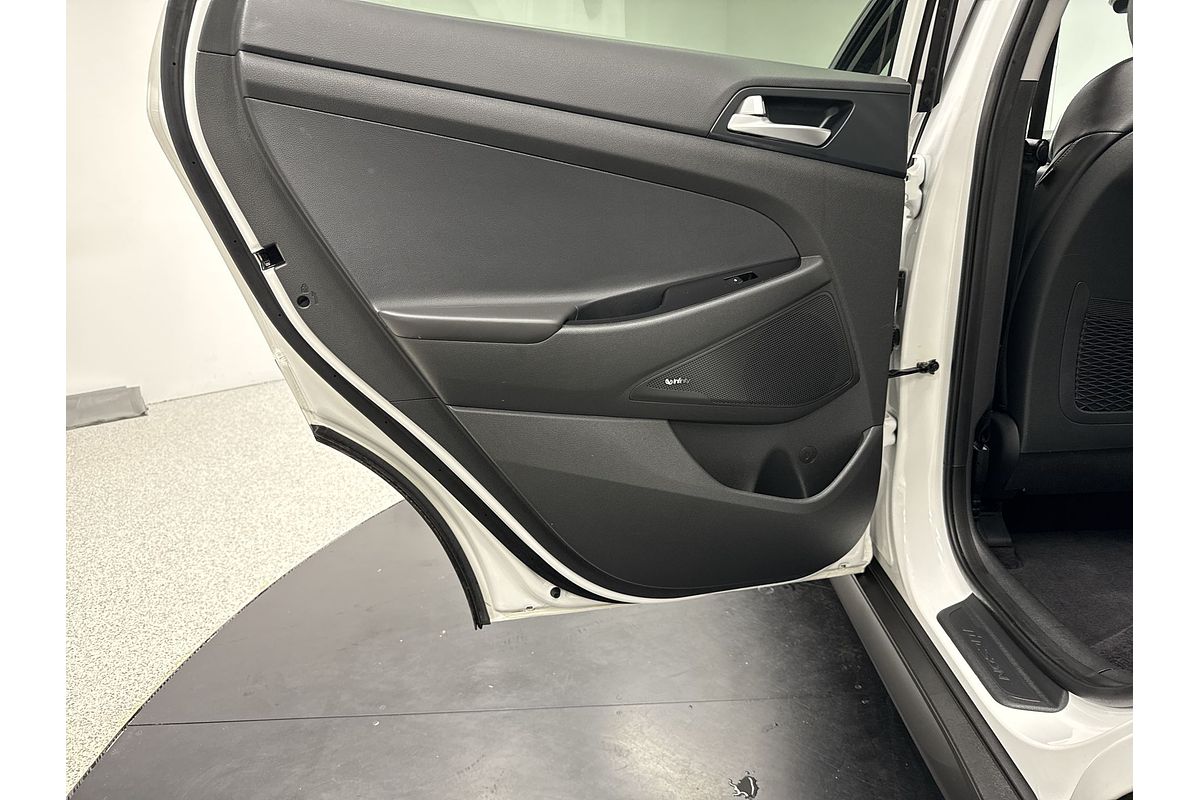 2024 Volkswagen Tiguan 162TSI R-Line Allspace 5N