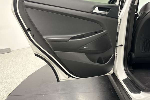 2024 Volkswagen Tiguan 162TSI R-Line Allspace 5N