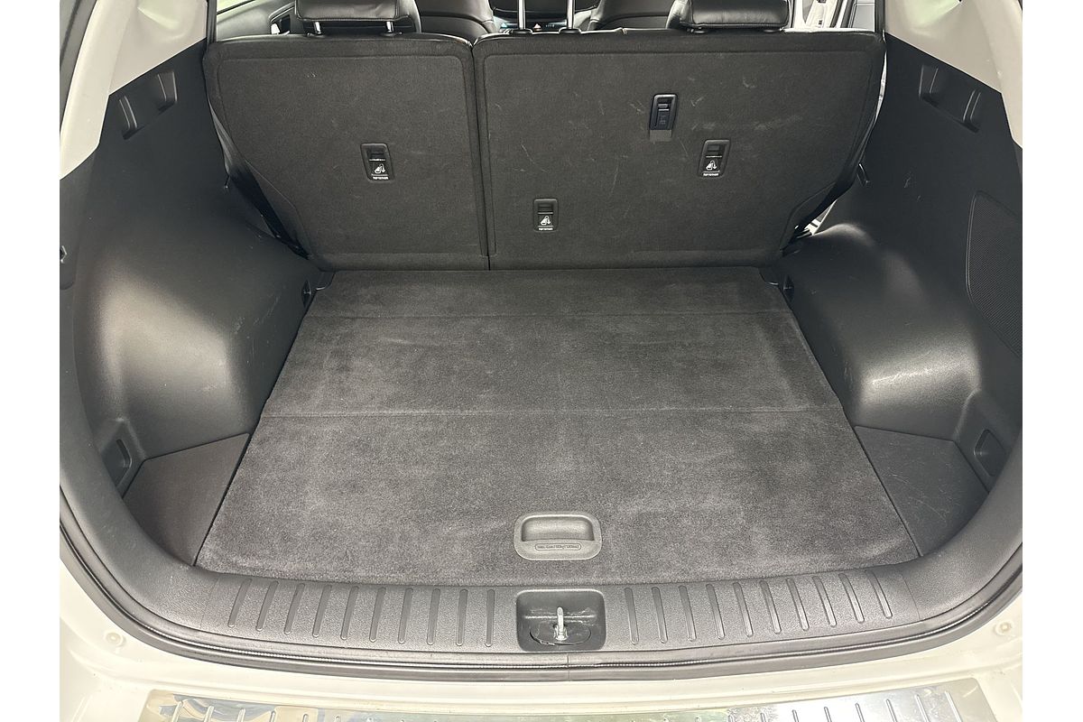 2024 Volkswagen Tiguan 162TSI R-Line Allspace 5N