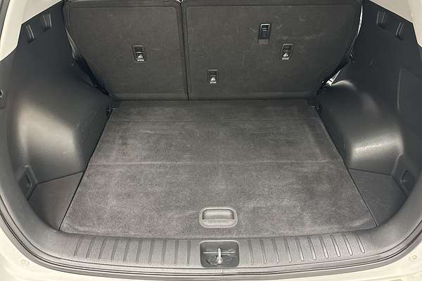 2024 Volkswagen Tiguan 162TSI R-Line Allspace 5N