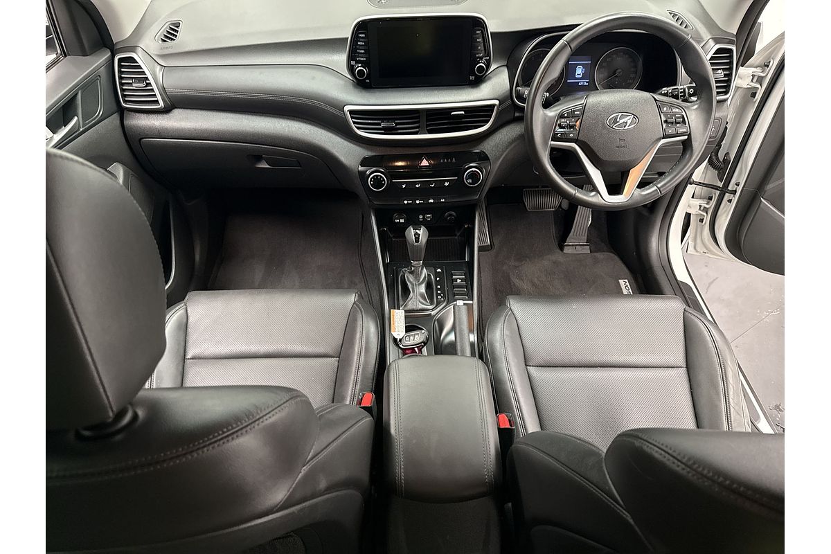 2024 Volkswagen Tiguan 162TSI R-Line Allspace 5N
