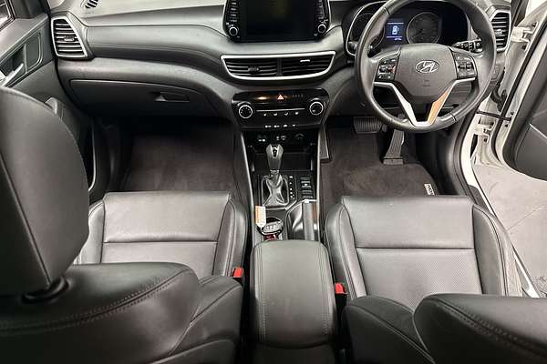 2024 Volkswagen Tiguan 162TSI R-Line Allspace 5N