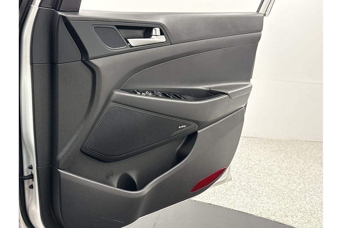 2024 Volkswagen Tiguan 162TSI R-Line Allspace 5N