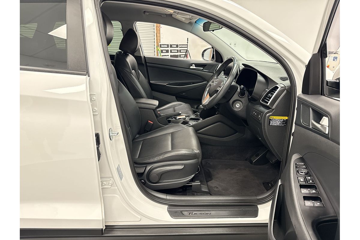 2024 Volkswagen Tiguan 162TSI R-Line Allspace 5N