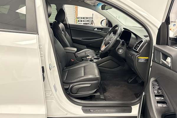2024 Volkswagen Tiguan 162TSI R-Line Allspace 5N