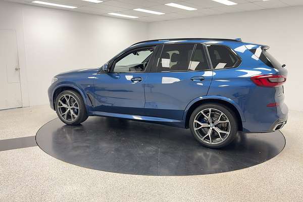 2019 BMW X5 xDrive30d M Sport G05