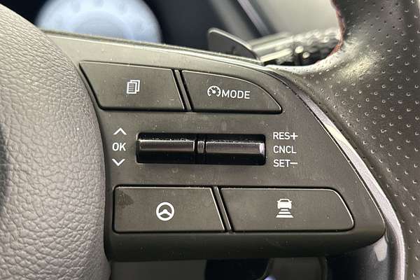 2021 Hyundai Sonata N Line DN8.V1