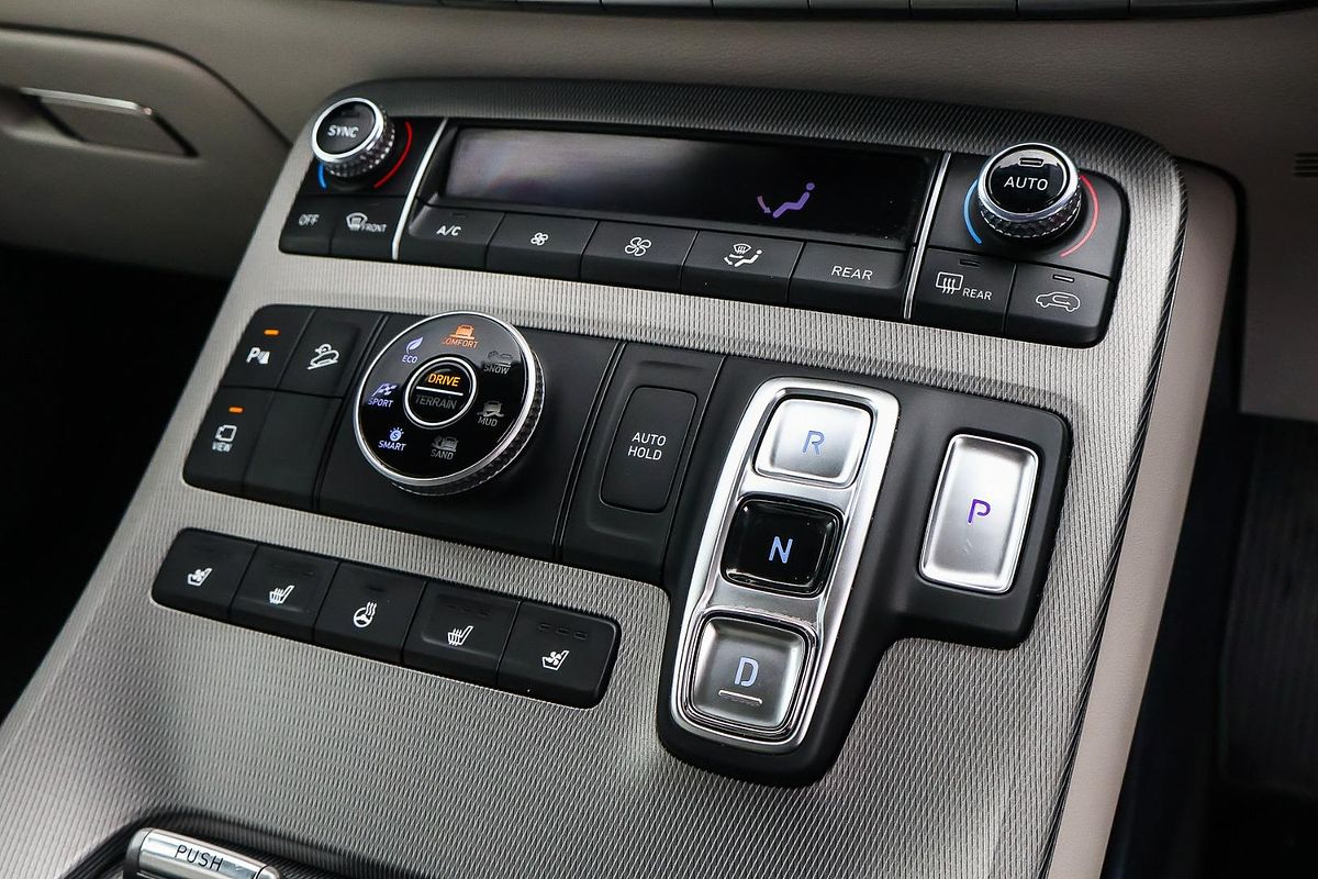 2021 Hyundai Palisade Highlander LX2.V1