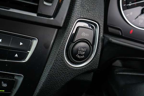 2014 BMW 2 Series 220d Sport Line F22