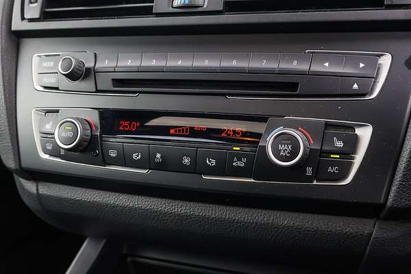 2014 BMW 2 Series 220d Sport Line F22