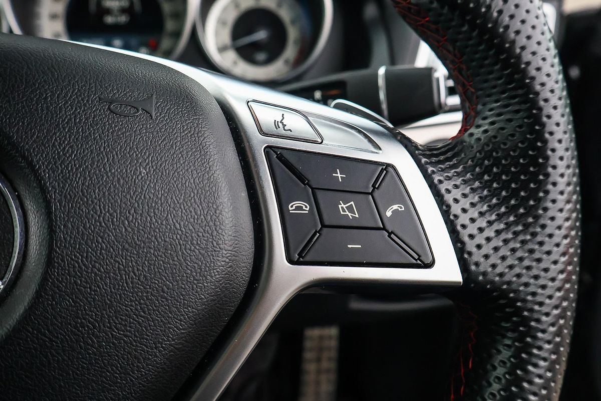 2016 Mercedes-Benz E-Class E250 C207