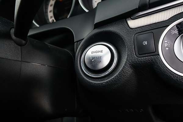 2016 Mercedes-Benz E-Class E250 C207