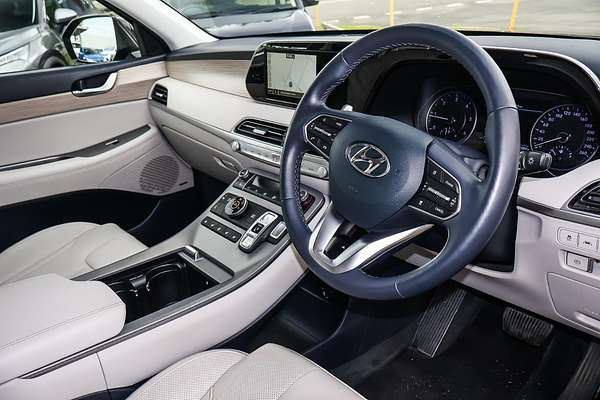 2021 Hyundai Palisade Highlander LX2.V1