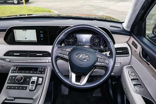 2021 Hyundai Palisade Highlander LX2.V1