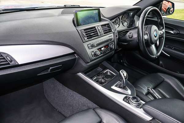 2014 BMW 2 Series 220d Sport Line F22