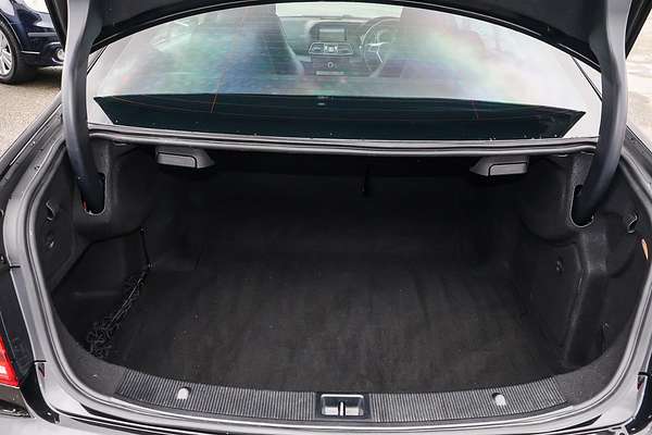 2016 Mercedes-Benz E-Class E250 C207